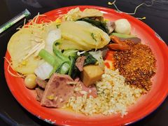 -海椒市落舌·麻辣烫冒菜(武侯大悦城店)