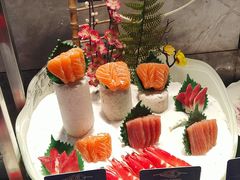 -崂山印象·青岛·海鲜渔家菜