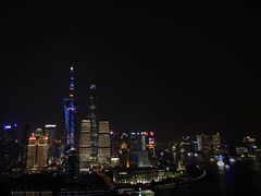 -上海外滩茂悦大酒店