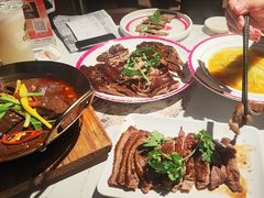 -春梅里卤鹅馆·47年老字号(中山路店)