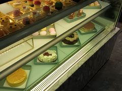 -半岛听涛蒸汽海鲜自助(K11店)