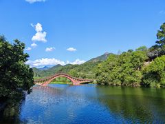 -绩溪龙川景区