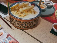 -点都德(华强南店)