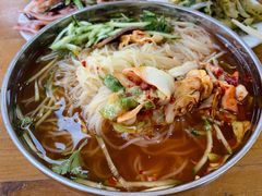 -顺通大冷面(总店)