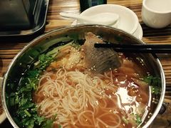 -丹东特色烤肉(学府路一部店)