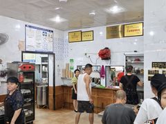 -李记小小吃·江油肥肠(涪江路店)