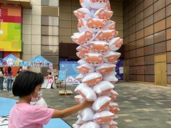 -天河领展广场