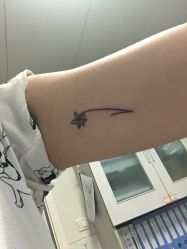 -墨無界刺青TATTOO