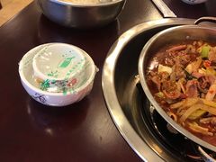 -胖娃古镇鸡杂(磁器口总店)