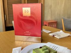 -COSTA COFFEE(金长安大厦店)