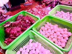 -阿娟牛肉丸·手打牛肉丸·现做现卖