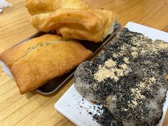 -和众大油条(维明路店)