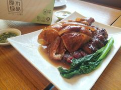 -香江小厨 The Kitchen(香江俱乐部店)