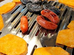 -·缸桶屋·韩式牛肋条自助烤肉(西湖D11店)