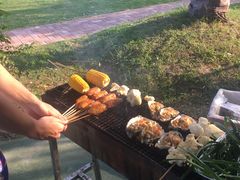 -桃园农庄·桃源宴