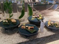 -厦门宝龙铂尔曼大酒店·海鲜自助餐厅