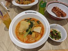 -亚惠美食花园(大连开发区安盛购物广场店)