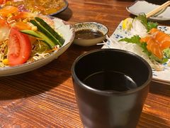 -雷屋日式料理(沈安小区店)