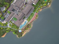 -千岛湖君澜度假酒店(文广轩中餐厅)