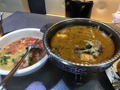 -傅先生东北菜(青年城店)