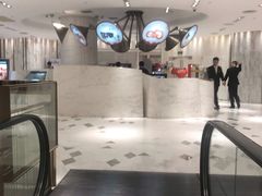-百丽宫影城(ifc商场店)