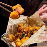 鲜掉眉毛！！谁懂这0.5mm的斑鱼片啊！！