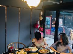 -肆味(东原1891江景店)
