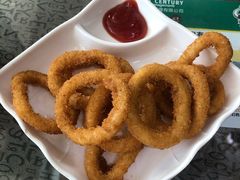 -东方豪客牛排意面披萨(金凤万达店)