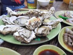 -贞姨美食·老字号海鲜大排档