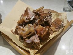 -香滨园骨架王(民生路店)