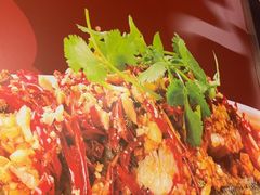 -杨氏青龙虾·羊蝎子(珠江路店)