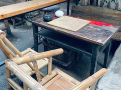 大堂-悟饮门市景店