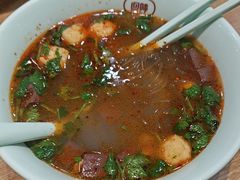 -回味鸭血粉丝汤(砂之船店)
