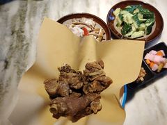 -常和州·夜宵大排档(常州单店)