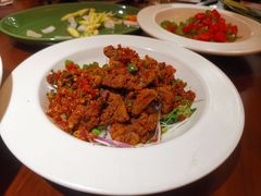 -君悦酒店·1881·北京烤鸭