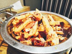 -清真西北风味餐厅