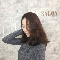 -BM SALON