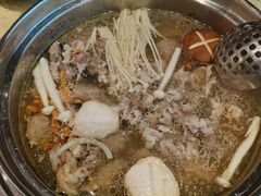 -煲大王猪肚鸡·椰子鸡火锅(红谷滩万达店)