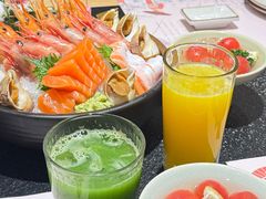 -桃夭日式料理(国信店)