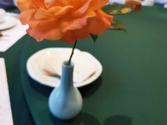 -荷风细雨·中国茶宴(碧云店)