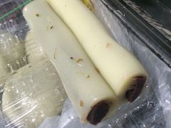 桂花条头糕-王家沙点心店(万航渡路店)