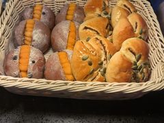 小糕点-长春净月潭喜来登酒店·盛宴标帜餐厅