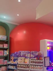 -奈尔宝家庭中心·亲子餐厅(苏州大悦城店)