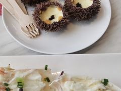 -克丽司汀酒店-日光阁餐厅