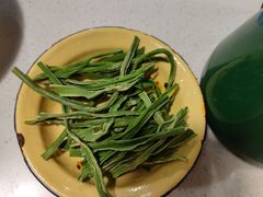 干贡菜-有拈头成都市井火锅(老门东店)