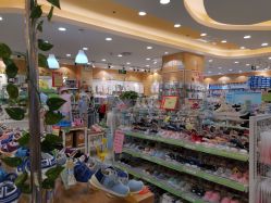 -婴知岛(相城天虹店)