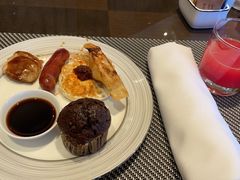 -北京中国大饭店