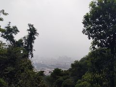 -广州市白云山风景名胜区