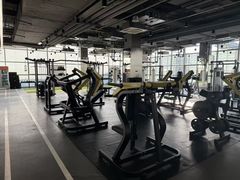 -OXYGYM 奥美氧舱运动中心(朝阳大悦城店)