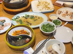 -如轩·海鲜砂锅粥·潮汕菜(沿江东路店)